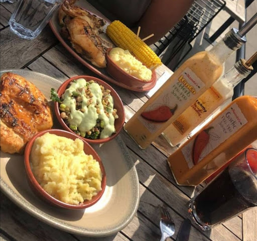 Photo of Nando's Kettering - Unit B2, KETTERING RETAIL PARK, Carina Rd, Kettering NN15 6YA